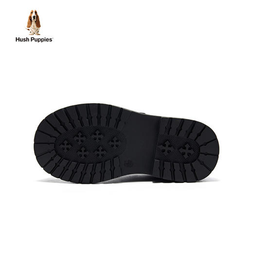 英伦风皮鞋 | 暇步士HP3394 牛皮鞋面 简约好搭配  魔术贴设计 方便穿脱 秋季英伦风皮鞋 守护宝贝每一步的优雅！ 商品图6