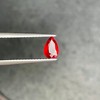 0.63ct 红宝石裸石 商品缩略图4