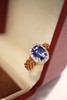 1.76ct 蓝宝石戒指 商品缩略图1