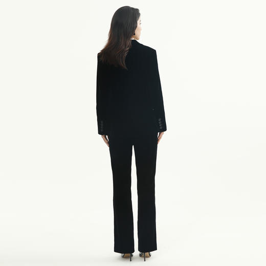 卡莉朵拉长裤C27C7210 商品图2