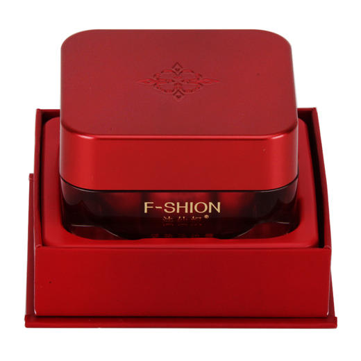 【3瓶】法仙奴紧致淡纹霜50g（赠送法仙奴胶原炮一台） 商品图1