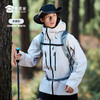 【实付满399送保温杯】【户外多口袋连帽硬壳冲锋衣】户外防水防暴雨登上服外套  男女同款休闲连帽上衣FT403 商品缩略图9