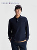Tom男士秋冬24年新款长袖Polo 商品缩略图8