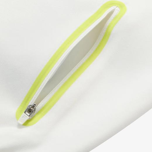 【FILA KIDS】8F   女大童网球系列干爽针织外套 商品图3