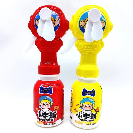兴生代——果趣多、熊嘟嘟、小宇航、甜小圈、七旺锌宝贝  200ml     保质期12个月 商品图3