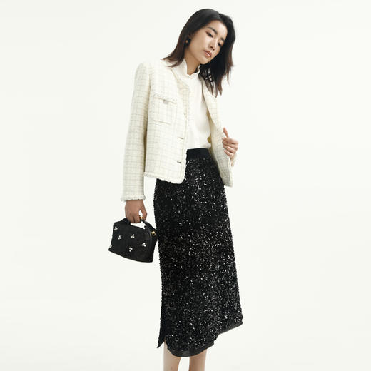 卡莉朵拉半裙C27C7407 商品图1