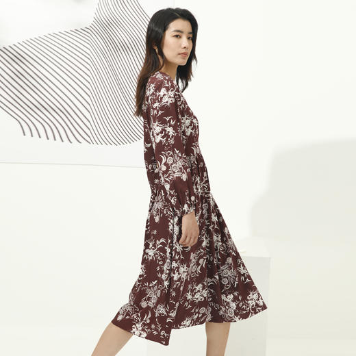 卡莉朵拉连衣裙C27C7539 商品图1