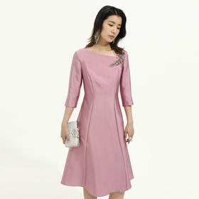 卡莉朵拉连衣裙C27C7528