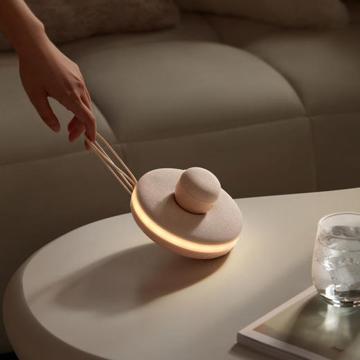 几光 15767-BSS1-HG 便携K歌音箱单麦-800、15770-BSS1-NP 便携K歌音箱单麦-800 商品图4