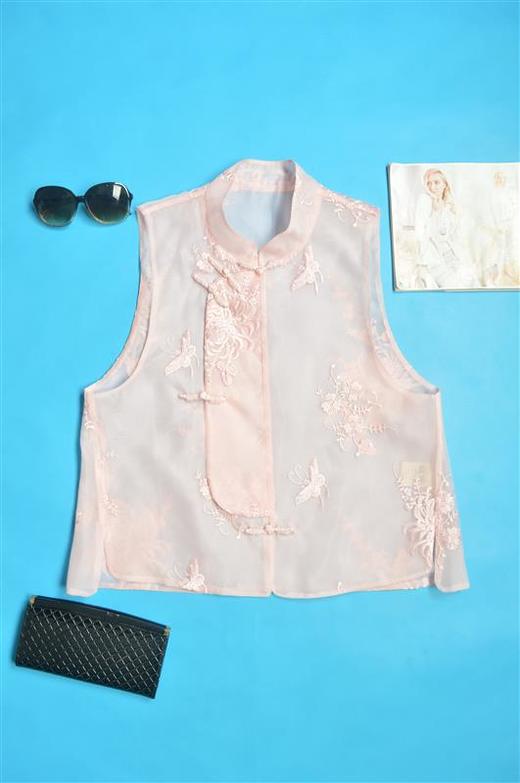 对位SJQ8JC_马夹_ZK 商品图0