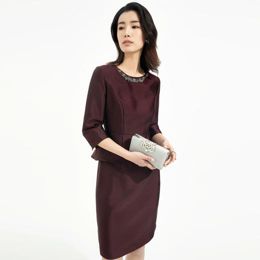 卡莉朵拉连衣裙C27C7545 商品图1