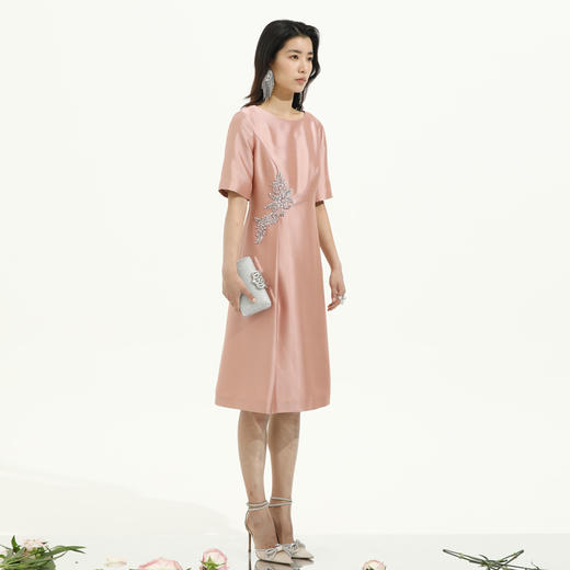 卡莉朵拉连衣裙C27C7509 商品图1