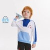 【FILA KIDS】B8F   男小童经典生活舒适萌趣连帽卫衣 商品缩略图0