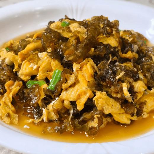 地皮菜250g/袋 商品图4