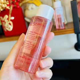 地板价，拍2包邮 娇韵诗橙水50ml中样