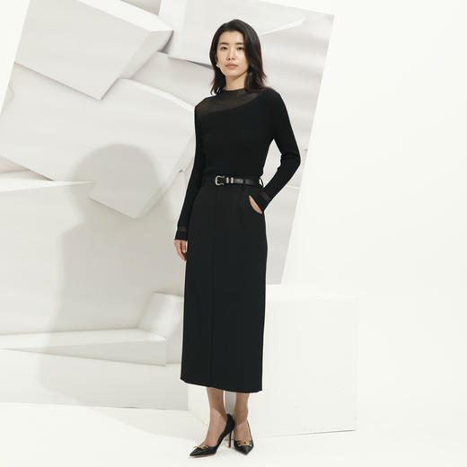 卡莉朵拉半裙C27C7402 商品图0