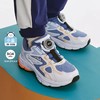 【FILA KIDS】B8F   PEGASO 天马鞋小童复古跑鞋 商品缩略图2