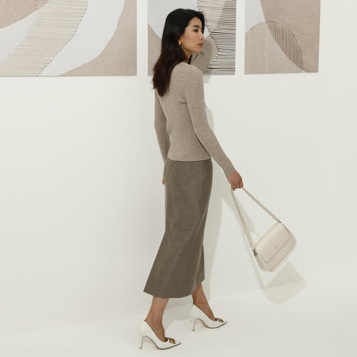 卡莉朵拉针织衫C27C7319 商品图2