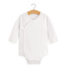 【婴儿舒绒棉加厚260克包屁衣】新生儿纯棉三角连体衣秋冬打底 商品缩略图4