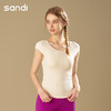 sandi短袖SV23020 商品缩略图3