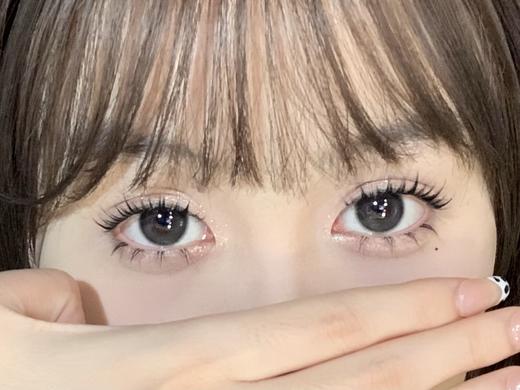 Wonder is半年抛·职场公式·14.5mm中等着色·韩产2片 商品图5