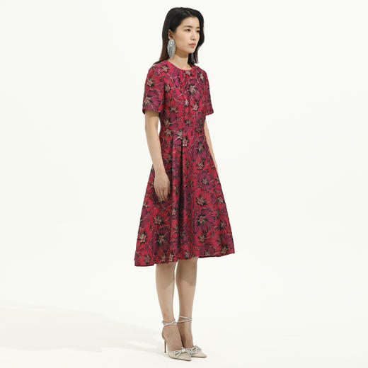 卡莉朵拉连衣裙C27C7533 商品图1