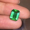 3.11ct 祖母绿裸石 商品缩略图7