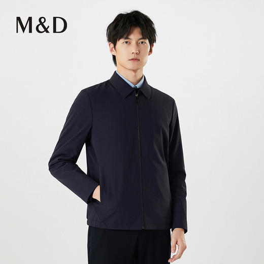 【名盾】夹克MXCL91652B 商品图1