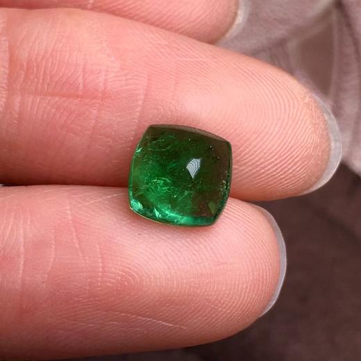 1.89ct 祖母绿裸石 商品图1
