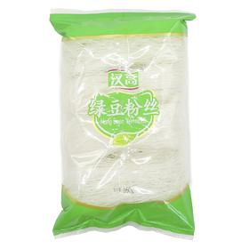 汉高绿豆粉丝160g(6953486003017)