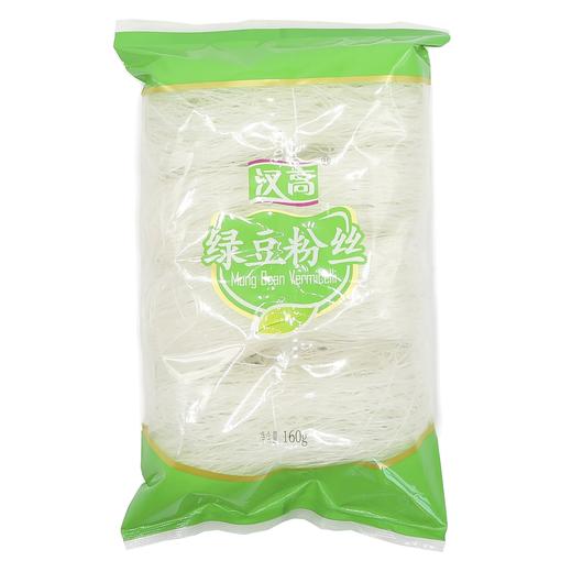 汉高绿豆粉丝160g(6953486003017) 商品图0