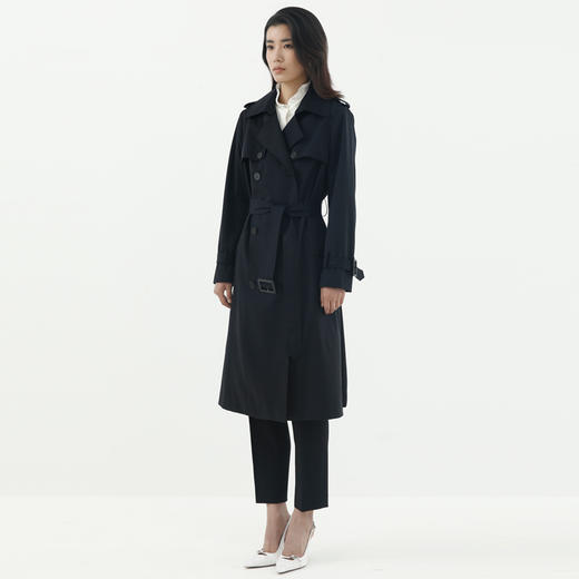 卡莉朵拉风衣C27C7603 商品图1