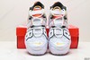 耐克Nike Air More Uptempo皮蓬经典复古篮球鞋DO6718-100男女鞋 商品缩略图6