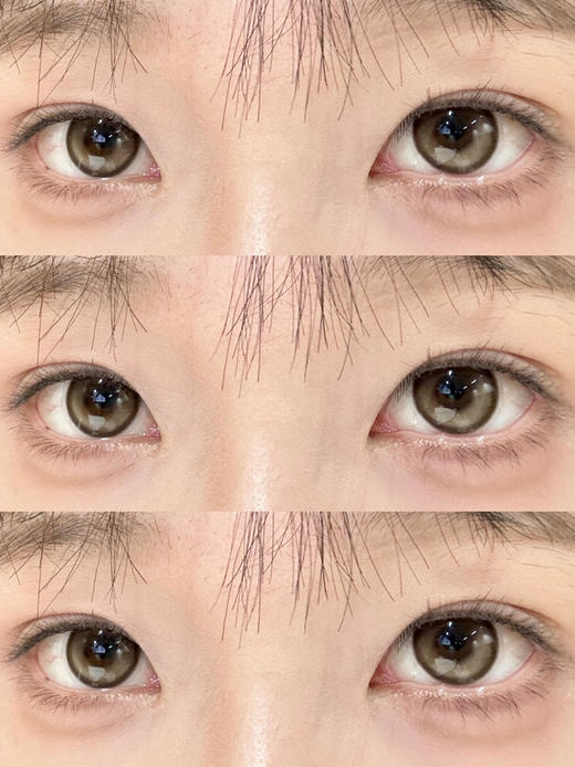 SKEYE 呼叫星星 半年抛 两片 14.2mm 参考着色 13.4mm 基弧 8.6 含水 38% 韩国进口 商品图2