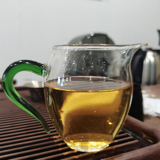 【福鼎老白茶散装】2018年寿眉饼干茶（荷叶香、陈香）、2021年白毫银针（药香、毫香）、2021年华茶一号（花香、汤水特别甜）、 商品图3