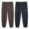 【新款DMH】大依优型大码束脚休闲裤加肥加大宽松男士卫裤胖子300斤显瘦潮流运动 商品缩略图5