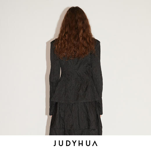 JUDYHUA 种子系列极简西装 商品图2