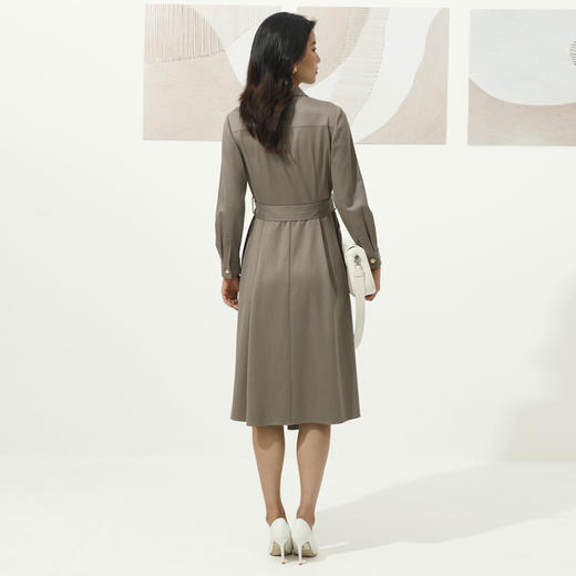 卡莉朵拉连衣裙C27C7517 商品图2