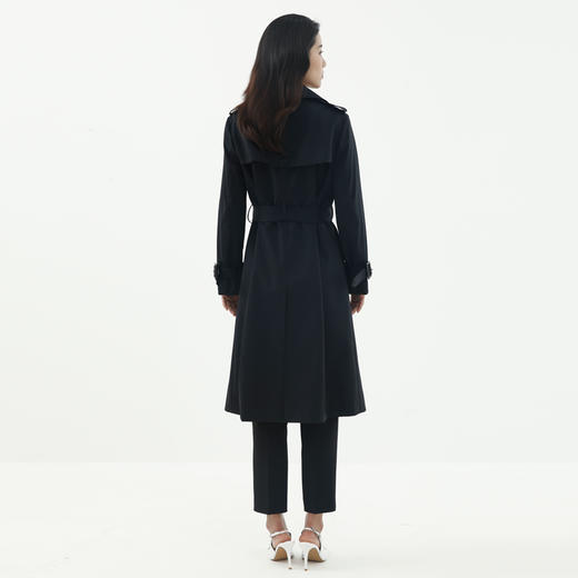 卡莉朵拉风衣C27C7603 商品图2