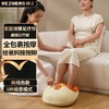 和正 足部按摩器足疗机多功能加热足底泡脚按摩仪HZ-IFT-3 商品缩略图0