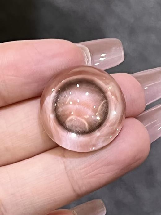 Wonder is半年抛·甜妹宿命·14.2mm中等着色·韩产2片 商品图1