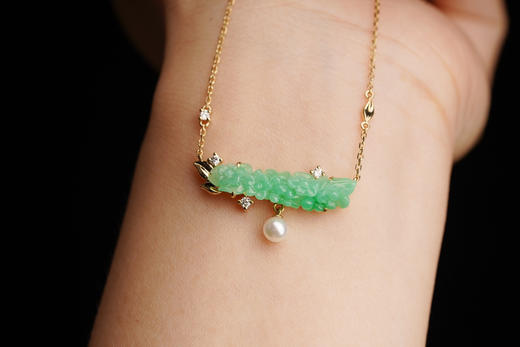 翡翠花簇｜繁花似锦 商品图4