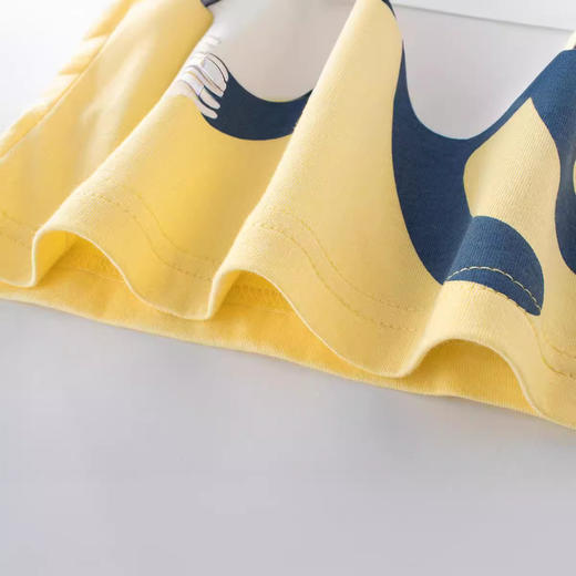 【限时特价！】男童短袖T恤儿童半袖动物2024夏季新款童装 商品图3