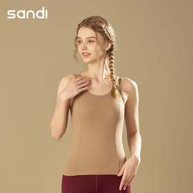 sandi背心SV23005