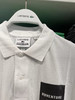 Lacoste/法国鳄鱼 男士夏季纯棉像素风印花宽松短袖POLO衫PH3816 商品缩略图2