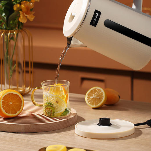 电热水壶KDSH-1802-M 商品图4