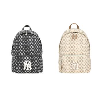 MLB满印大背包 牛津纺双肩包BKL02  988 商品图2