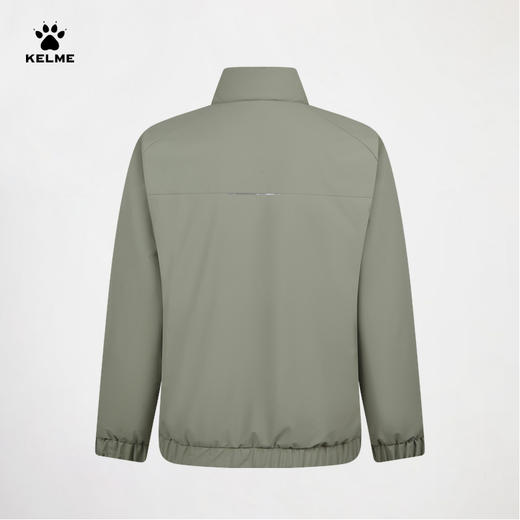 卡尔美方寸之间系列男士冬季新款薄棉服外套 商品图1