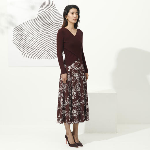 卡莉朵拉半裙C27C7410 商品图1