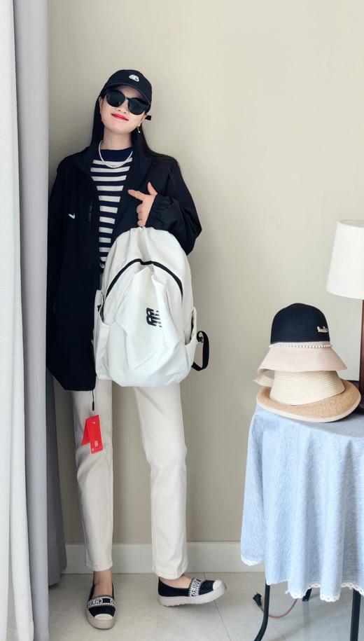 土耳其秋冬法棍裤 四面弹牛仔裤 商品图6